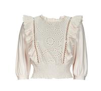 Blouses femmes Morgan TIRILOK Beige EU L