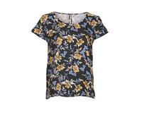 Blouses femmes Only ONLALMA Noir FR 36