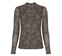 Blouses femmes Only ONLERICA Marron EU XL