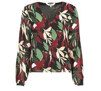 Blouses femmes Only ONLGABRI FR L/S LUREX Multicolore EU L