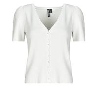 Blouses femmes Pieces PCJULINE Blanc EU XL