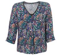 Blouses femmes Vero Moda VMBECKY Multicolore EU XS