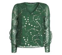 Blouses femmes Vero Moda VMFEANA Vert EU XS