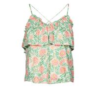 Blouses femmes Vero Moda VMMAUVE Multicolore EU XS