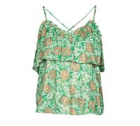 Blouses femmes Vero Moda VMMAUVE Vert EU XS