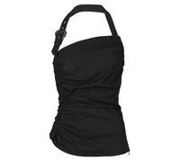 Blouses femmes Versace Jeans Couture 80HAM207 Noir FR 40