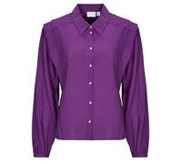 Blouses femmes Vila VIDAYSA Violet FR 38