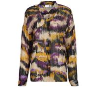 Blouses femmes Vila VIGALIRA Multicolore FR 34