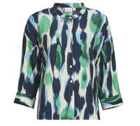 Blouses femmes Vila VIRANO Multicolore FR 34