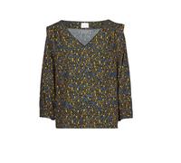 Blouses femmes Vila VIZUGI Noir FR 34