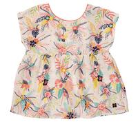 Blouses filles Carrément Beau MAELLE Multicolore 8 ans
