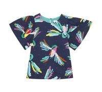 Blouses filles Catimini EVAELLE Bleu 6 ans