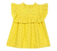Blouses filles Catimini MAINA Jaune 8 ans