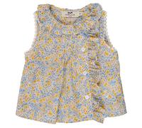 Blouses filles Cyrillus EULALI Multicolore 3 mois