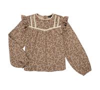 Blouses filles Ikks X212042 Rose 12 ans