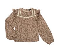 Blouses filles Ikks X212042 Rose 8 ans