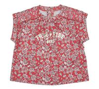 Blouses filles Ikks XW10120 Multicolore 18 mois