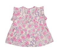 Blouses filles Ikks XW12000 Multicolore 3 ans