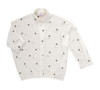 Blouses filles Le Temps des Cerises STRELLA Blanc 12 ans