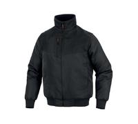 Blouson 2 en 1 Renov2 T L à manches amovibles gris/noir - DELTA PLUS - RENO2GNGT