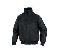 Blouson 2 en 1 Renov2 T XL à manches amovibles gris/noir DELTA PLUS RENO2GNXG