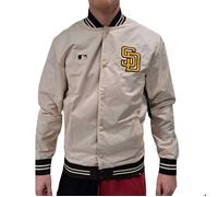 Blouson - 47 Brand - San Diego Padres Core Regent - Beige - Mixte - Adulte L