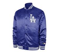 Blouson 47Brand MLB Los Angeles Dodgers Dalstonbacker Bleu S