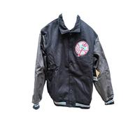47 Brand – Blouson Tournament MLB New York Yankees Noir XL