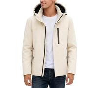 Blouson 4xl Homme Parka Légère Court Baseball Cher Matière Américain Toile Responsable Retournée Compressible Grand Doublé Rond Qui Customisée Impermeables Block Bleach