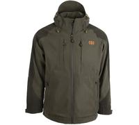 Blouson à capuche Akah Hendrik Vert L
