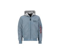 Alpha Industries Ma-1 Tt Jacket Bleu L Homme