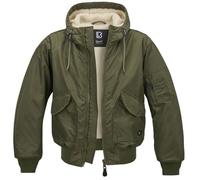 Blouson à capuche Brandit CWU XXXXXL