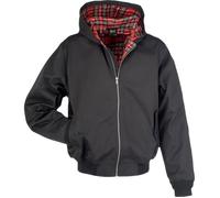 Brandit Veste Lord Canterbury Noir Homme XL