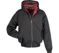 Brandit Veste Lord Canterbury Noir Homme XL