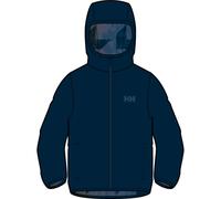 Blouson Ã capuche enfant Helly Hansen Chill Bleu 4 ans