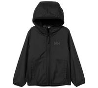 Blouson Ã capuche enfant Helly Hansen Chill Noir 8 ans