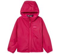 Blouson Ã capuche enfant Helly Hansen Chill Rose 6 ans
