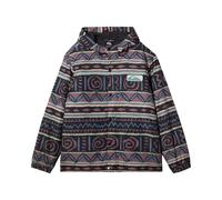 Blouson Ã capuche enfant Quiksilver Crazy Sky Gris 12 ans