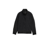 Blouson Ã capuche escamotable Tom Tailor Noir S