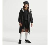 Blouson à capuche fille Nike MAVN Noir 13/15 ans Female