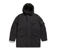 G-star Vodan Parka Vert S Homme