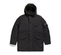 G-Star Homme Parka Vodan Padded Hooded, Noir (dk black D22713-D419-6484), L