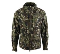 Blouson à capuche House of Hunting Arvid Vert S