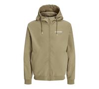 Jack & Jones Rush Jacket Beige S Homme