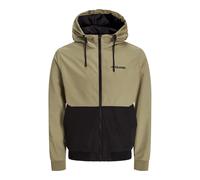 Jack & Jones Rush Jacket Beige XL Homme