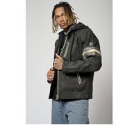 Blouson à capuche Kaporal Lucas M