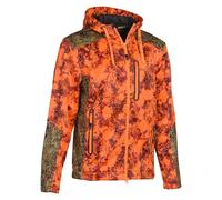 Blouson à capuche ProHunt Wolf Orange 2XL