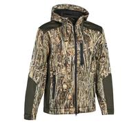 Blouson à capuche ProHunt Wolf Vert 4XL