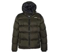 Blouson Ã capuche Schott Idah O2 Vert M