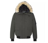 Blouson à capuche Schott KEYBURN XXXL